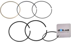Комплект поршневих кілець Комплект поршневих кілець