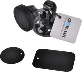 Універсальний тримач Pulso UH2022BK