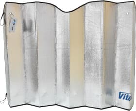 Солнцезащитная шторка Vitol HG-002/1750 175x100 экран