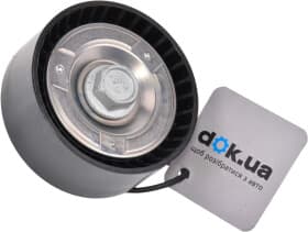 Обводной ролик поликлинового ремня Обводной ролик поликлинового ремня