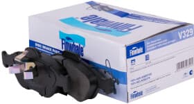 Тормозные колодки