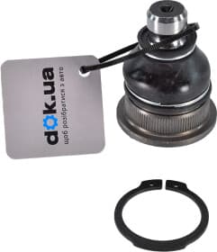 Шарова опора