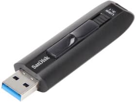 Флешка SanDisk Extreme Go 64 ГБ