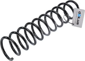 Пружина підвіски