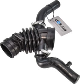 Патрубок подачі повітря