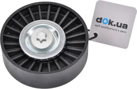 Обводной ролик поликлинового ремня Обводной ролик поликлинового ремня