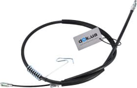 Трос ручного тормоза