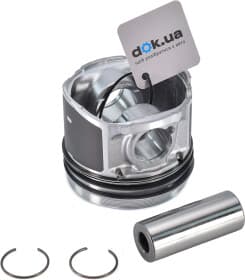 Поршень двигуна