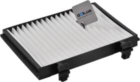 Фільтр салону