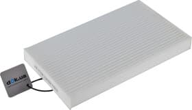 Фильтр салона