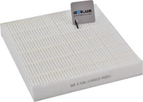 Фильтр салона