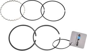 Комплект поршневих кілець