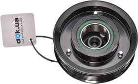 Муфта компрессора кондиционера