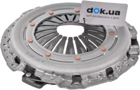 Кошик зчеплення