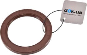 Сальник колінчастого вала