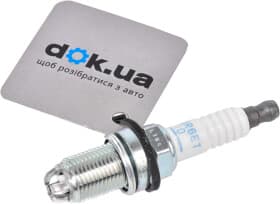 Свеча зажигания