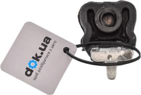 Кронштейн крепления выхлопной магистрали