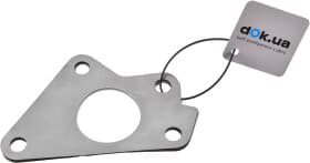 Прокладка турбины Прокладка турбины