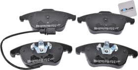 Тормозные колодки Тормозные колодки