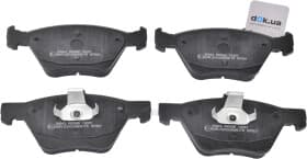 Гальмівні колодки