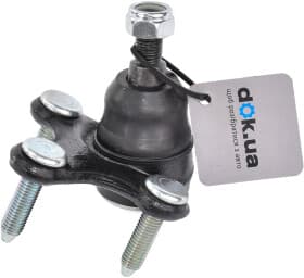 Шаровая опора