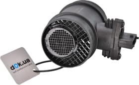 Расходомер воздуха Расходомер воздуха