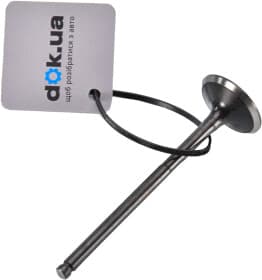 Выпускной клапан