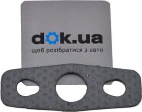 Прокладка турбины