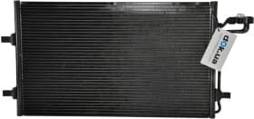 Радиатор кондиционера