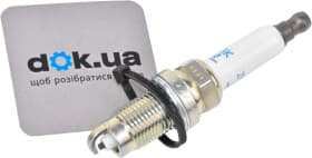 Свеча зажигания Свеча зажигания