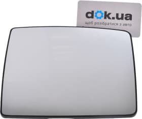 Скло зовнішнього дзеркала