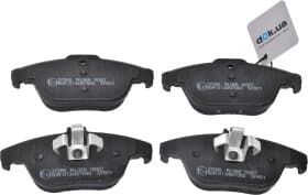 Гальмівні колодки