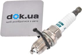 Свеча зажигания