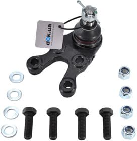 Шаровая опора