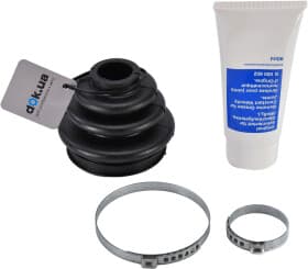 Пыльник ШРУСа