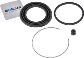 Ремкомплект тормозного суппорта