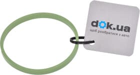 Прокладка впускного коллектора