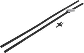 Резинка щетки стеклоочистителя