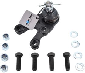 Шарова опора