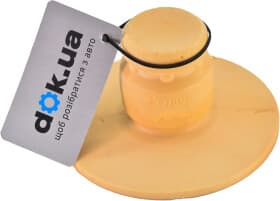 Отбойник амортизатора