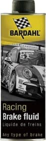 Тормозная жидкость Bardahl Racing Brake Fluid