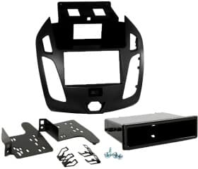 Переходная рамка для магнитолы Metra 995831b Ford