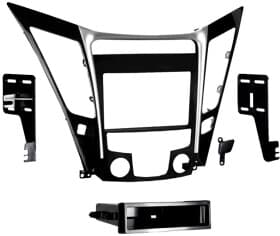 Переходная рамка для магнитолы Metra 997342 Hyundai