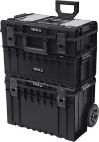 Тележка для инструмента Yato YT-09161