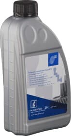 Трансмиссионное масло Blue Print ATF