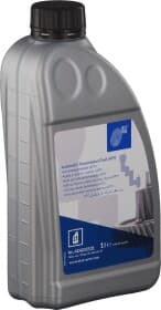 Трансмиссионное масло Blue Print ATF синтетическое