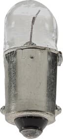 Автолампа Champion H10W BA9s 10 W прозрачная CBM68S