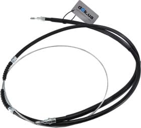 Трос ручного гальма