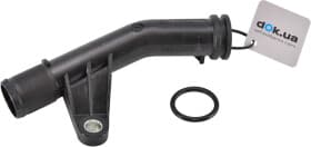 Патрубок системы охлаждения