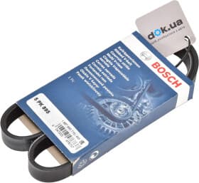 Поліклиновий ремінь